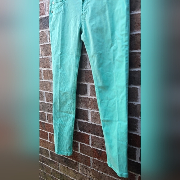 DL1961 Emma stretch Jeans - Picture 4 of 12